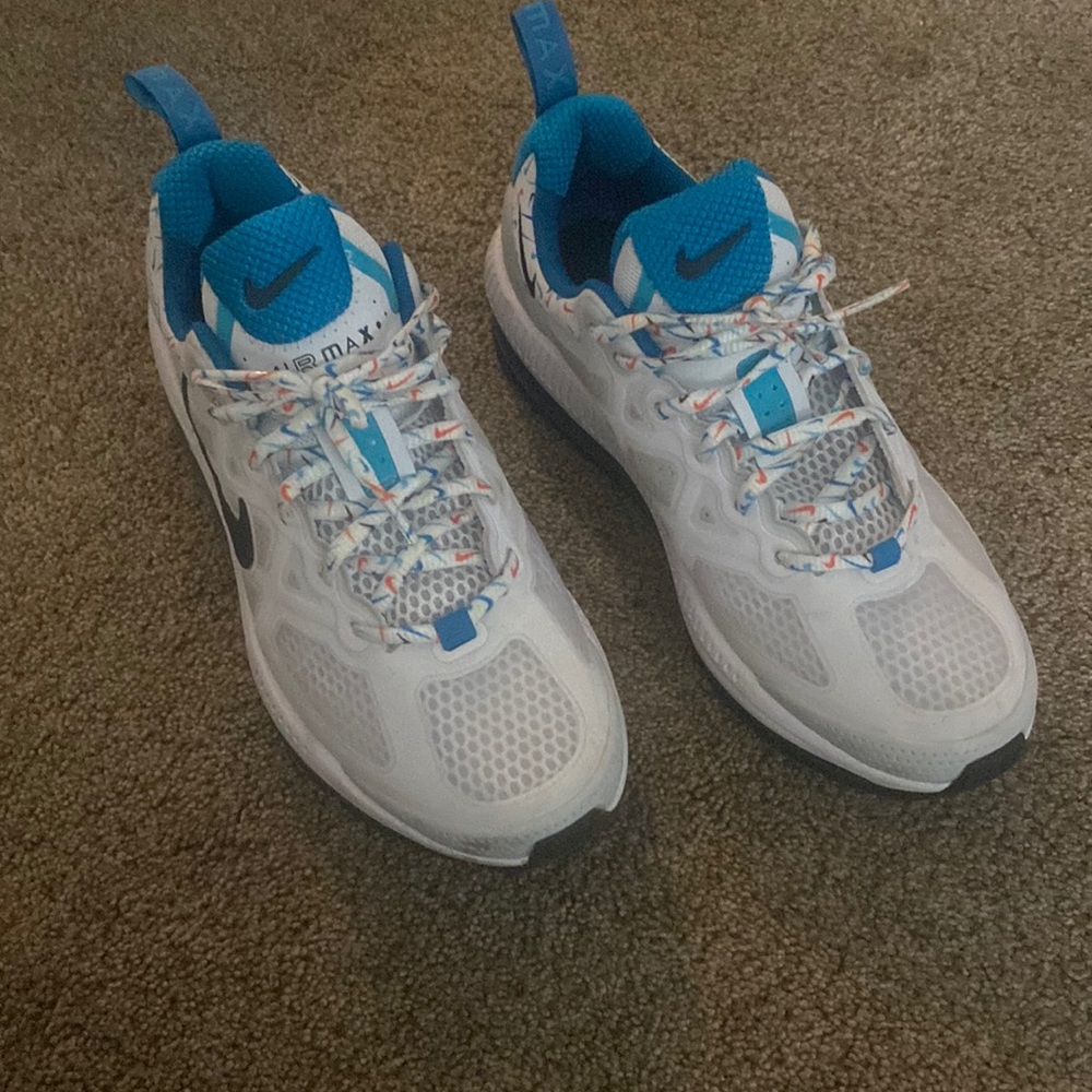 Boys air max